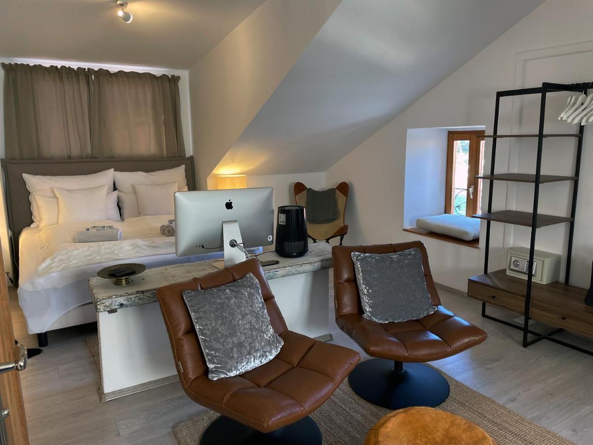 Fredys Apartments 스타리 그라드 외부 사진