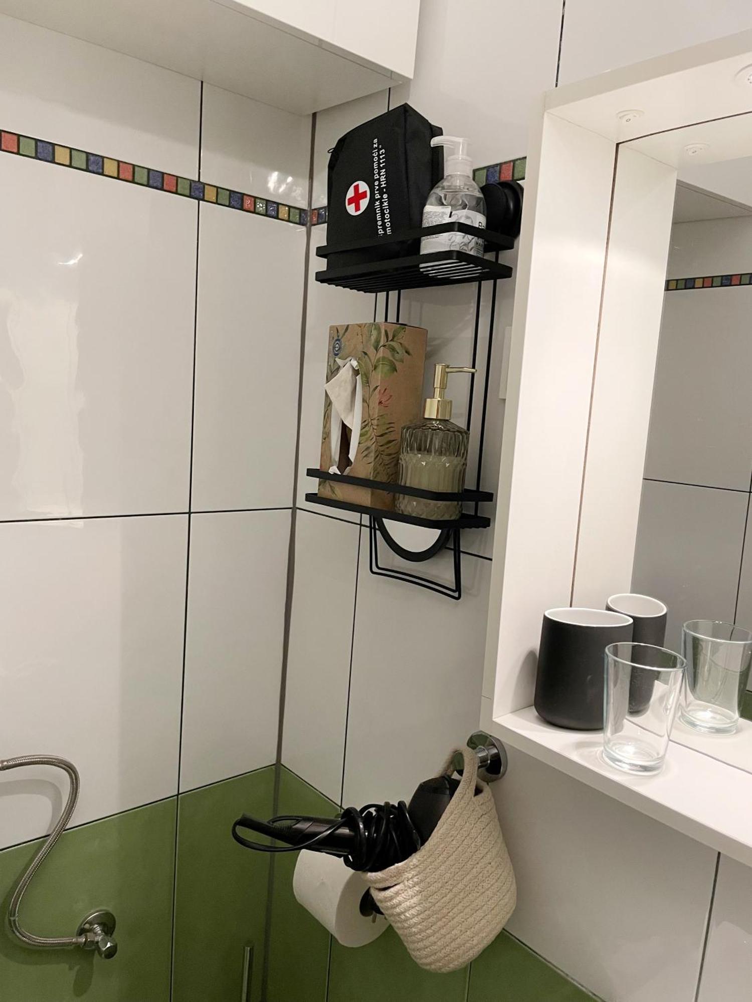 Fredys Apartments 스타리 그라드 외부 사진